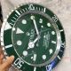 Rolex green Submariner Wall Clock Replica Wall Clock (8)_th.jpg